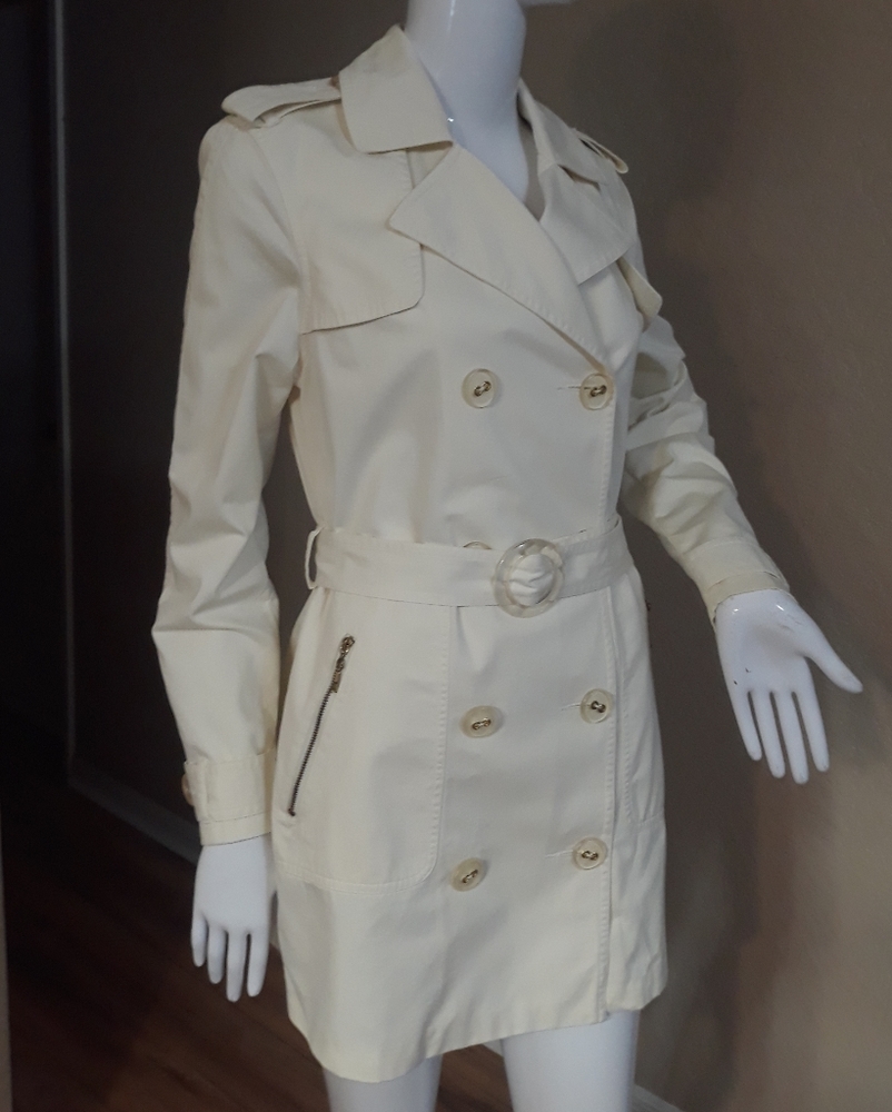 Metro Seven The Perfect Lightweight Jacket